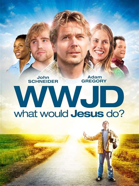 what would jesus do 2010